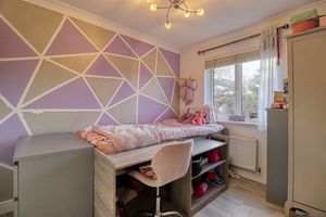 Bedroom Three- click for photo gallery